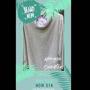 Umgee Sweater